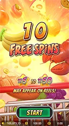 win777 · Sprmkt Spree