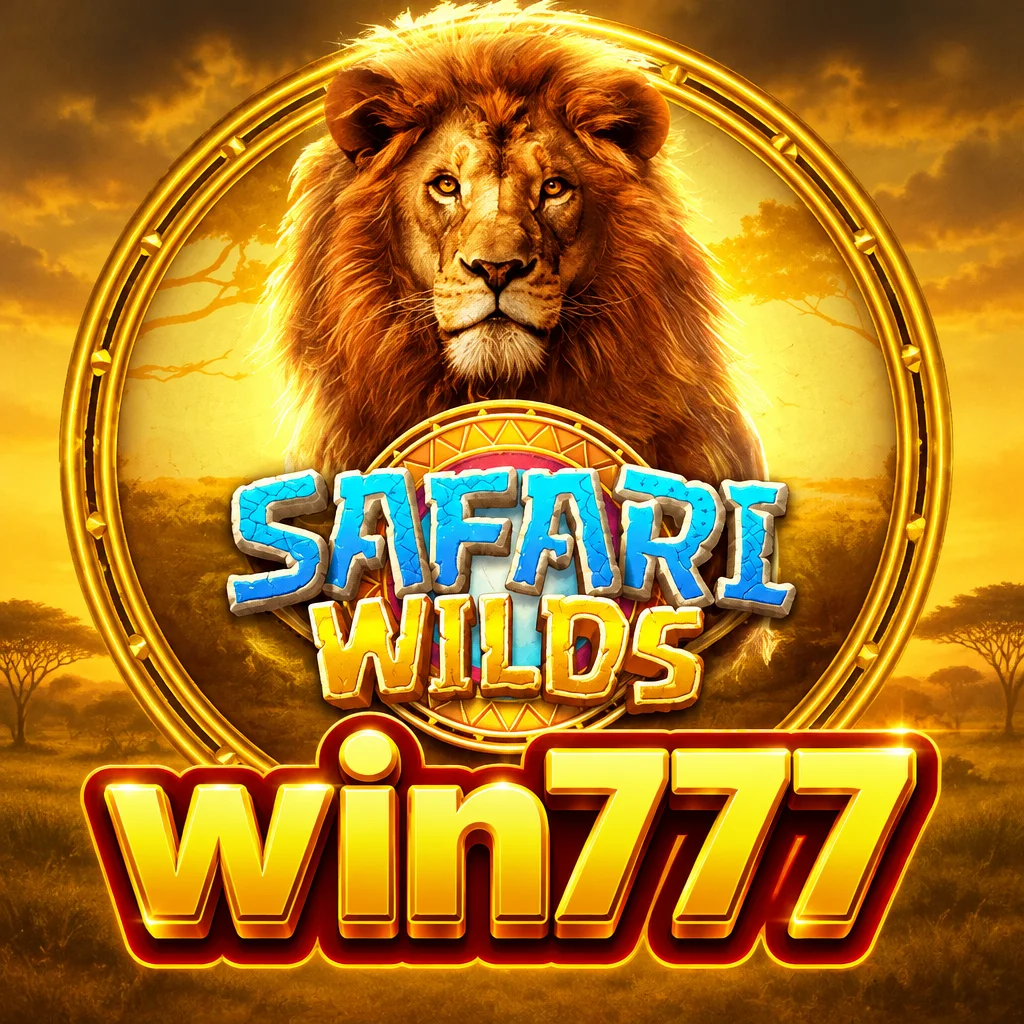 win777 · Safari Wilds