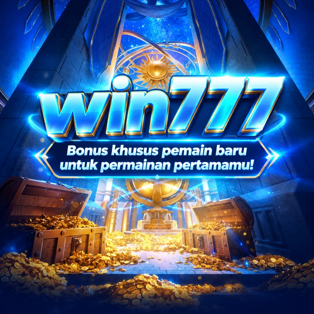 win777 · Game & unduhan