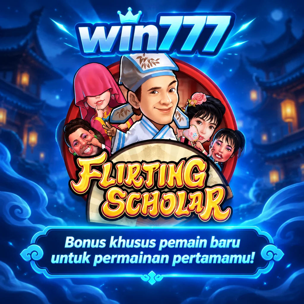 win777 · Flirting Scholar