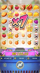 win777 · Sprmkt Spree