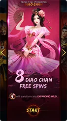 win777 · Diaochan