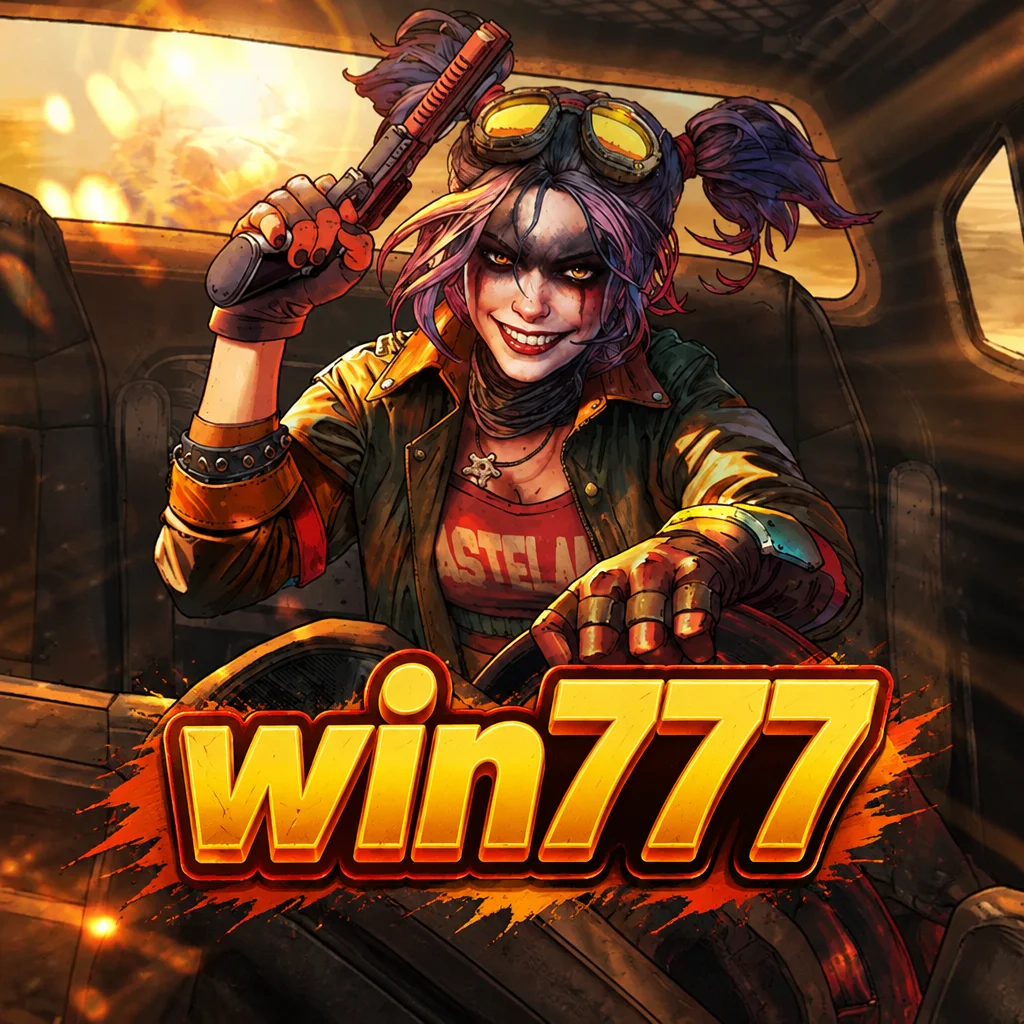 win777 · Doomsday Rampg