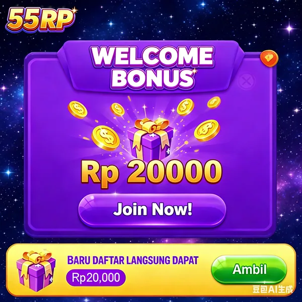55RP Maxwin Pola Gacor Hari Ini