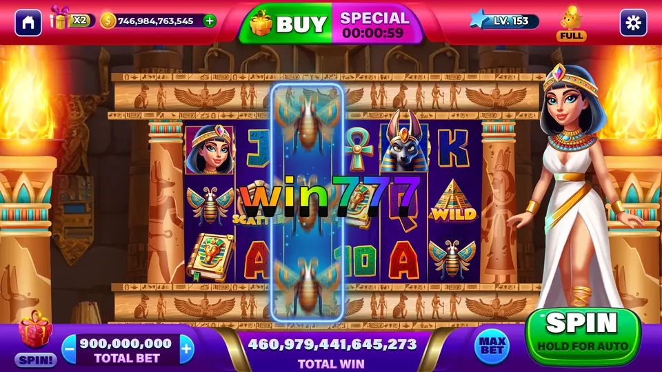 win777 APK