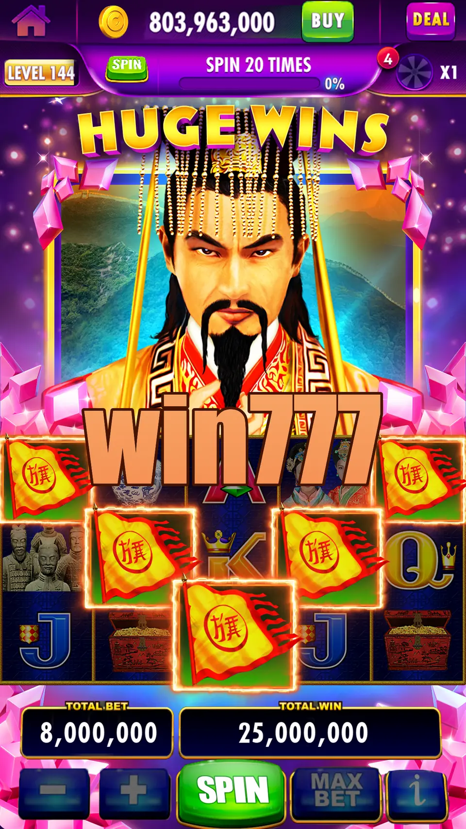 win777 APK