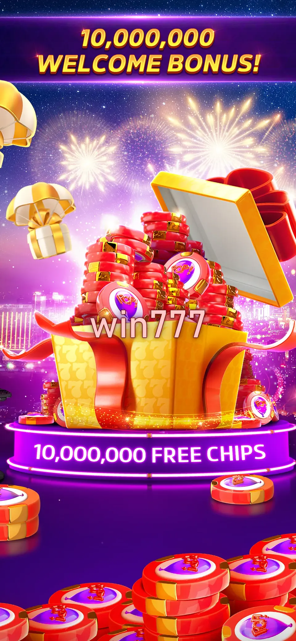 win777 APK