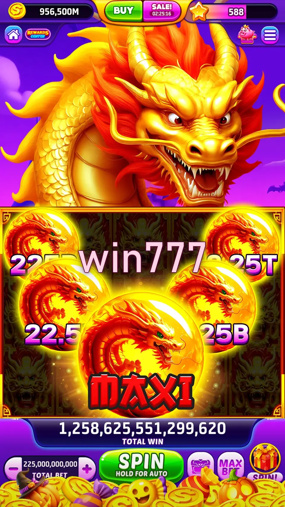 win777 Masuk