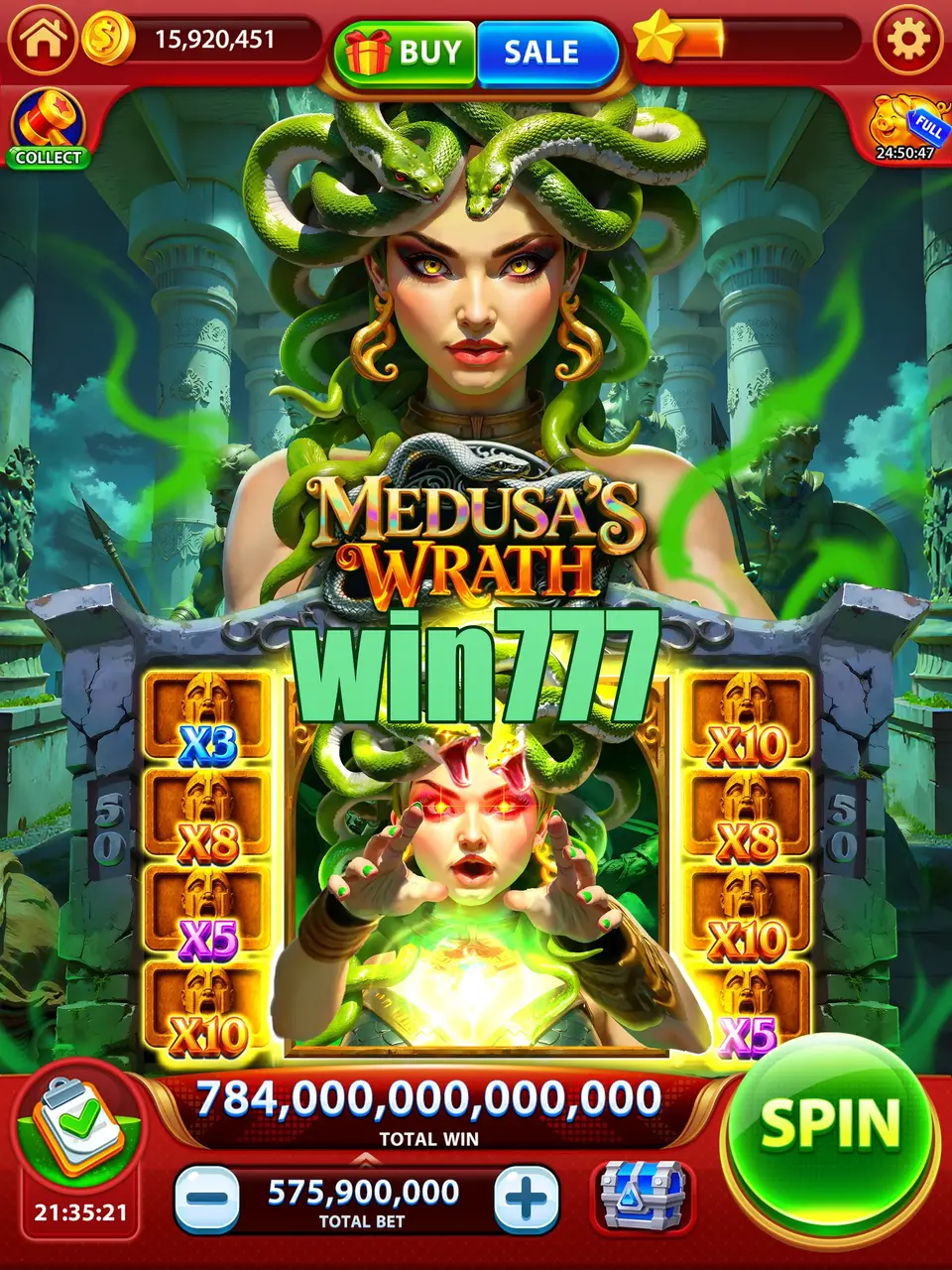 win777 Masuk